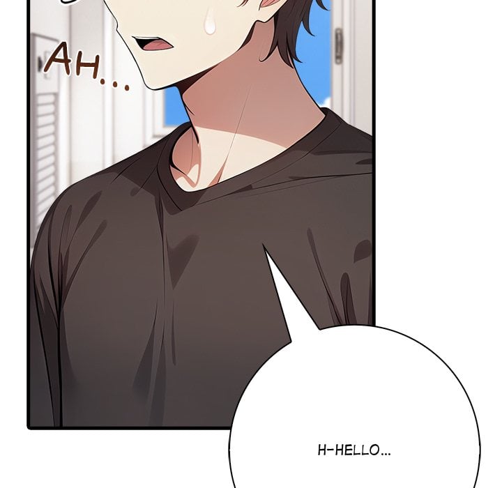 Seductive Curves Behind Closed Doors chapter 16 page 101