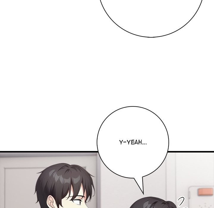 Seductive Curves Behind Closed Doors chapter 16 page 102