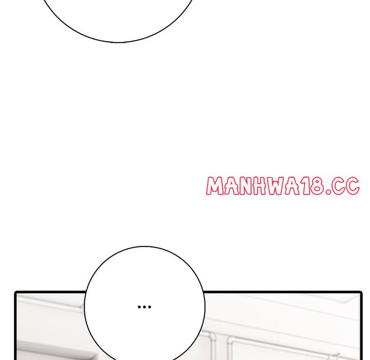 Seductive Curves Behind Closed Doors chapter 16 page 104