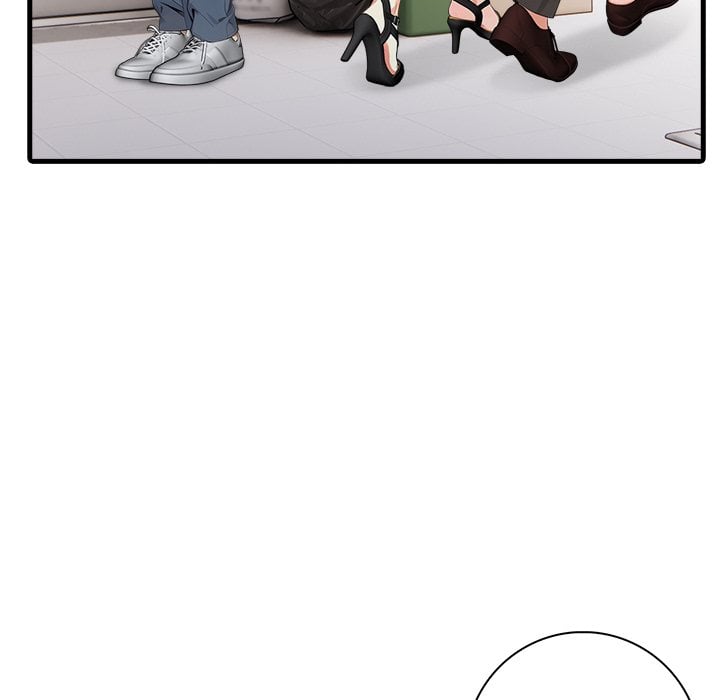 Seductive Curves Behind Closed Doors chapter 16 page 106