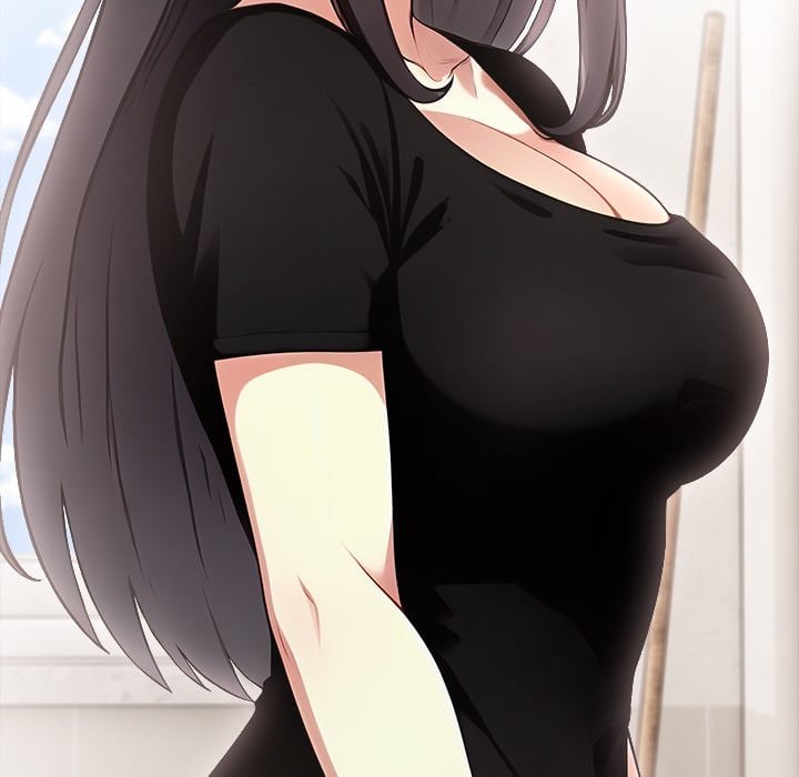 Seductive Curves Behind Closed Doors chapter 16 page 108