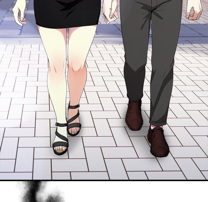 Seductive Curves Behind Closed Doors chapter 16 page 117