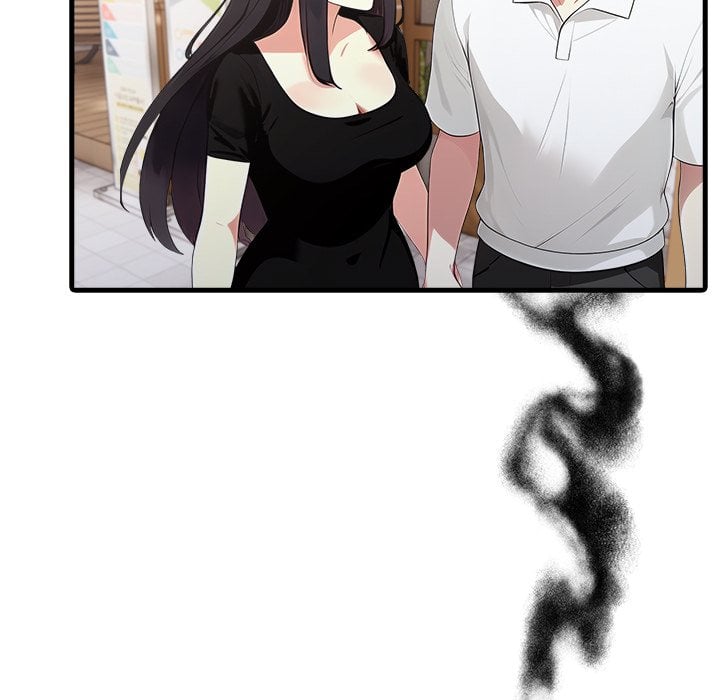 Seductive Curves Behind Closed Doors chapter 16 page 119