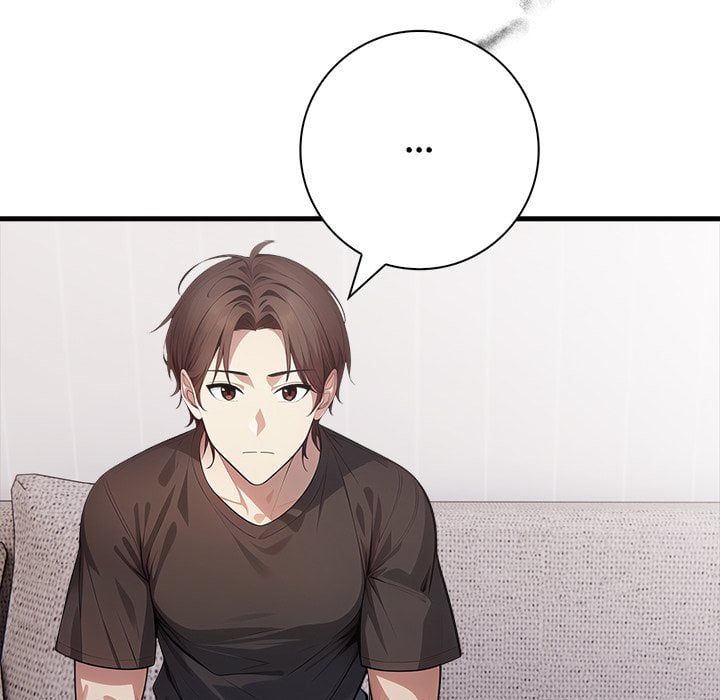 Seductive Curves Behind Closed Doors chapter 16 page 120