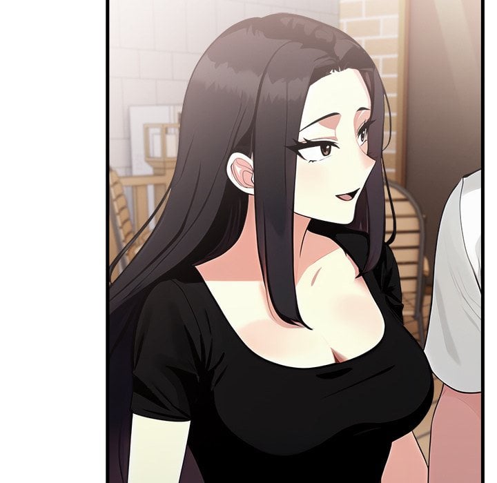 Seductive Curves Behind Closed Doors chapter 16 page 122