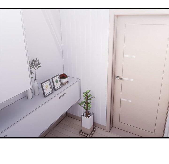 Seductive Curves Behind Closed Doors chapter 16 page 125