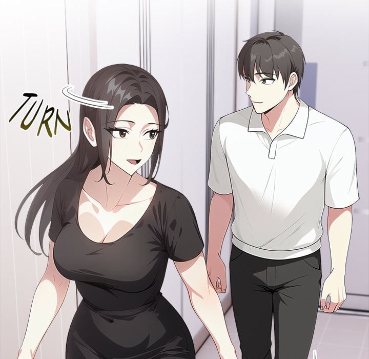 Seductive Curves Behind Closed Doors chapter 16 page 127