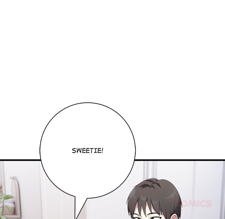 Seductive Curves Behind Closed Doors chapter 16 page 129
