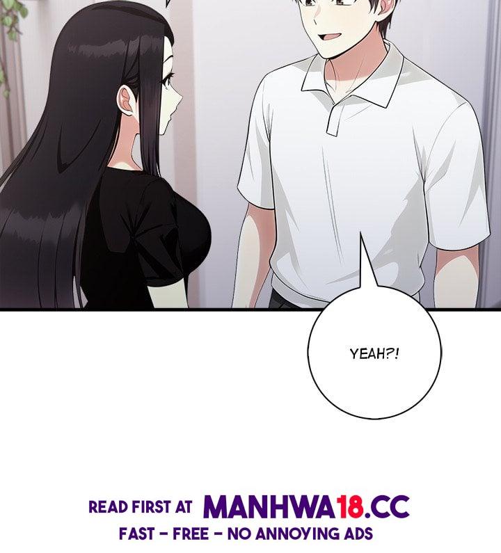 Seductive Curves Behind Closed Doors chapter 16 page 130