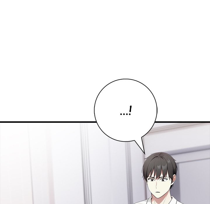 Seductive Curves Behind Closed Doors chapter 16 page 131