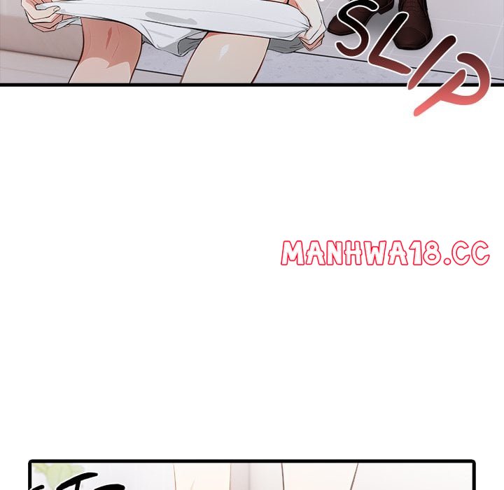 Seductive Curves Behind Closed Doors chapter 16 page 133