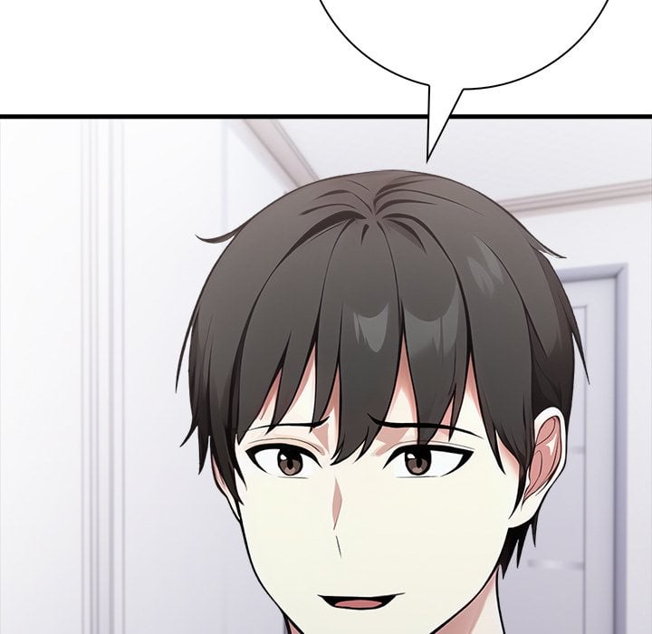 Seductive Curves Behind Closed Doors chapter 16 page 138