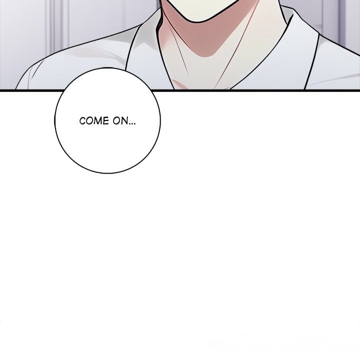 Seductive Curves Behind Closed Doors chapter 16 page 139