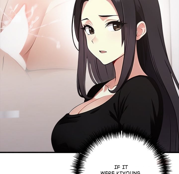 Seductive Curves Behind Closed Doors chapter 16 page 141