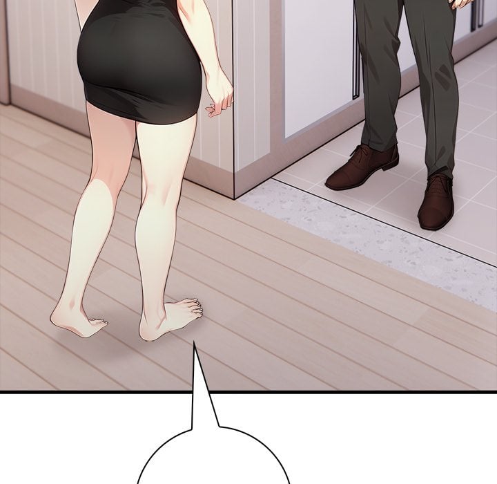 Seductive Curves Behind Closed Doors chapter 16 page 144