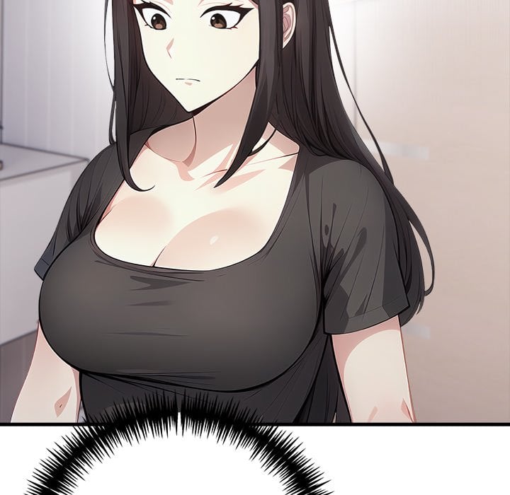 Seductive Curves Behind Closed Doors chapter 17 page 10