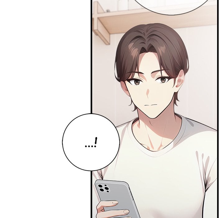 Seductive Curves Behind Closed Doors chapter 17 page 19