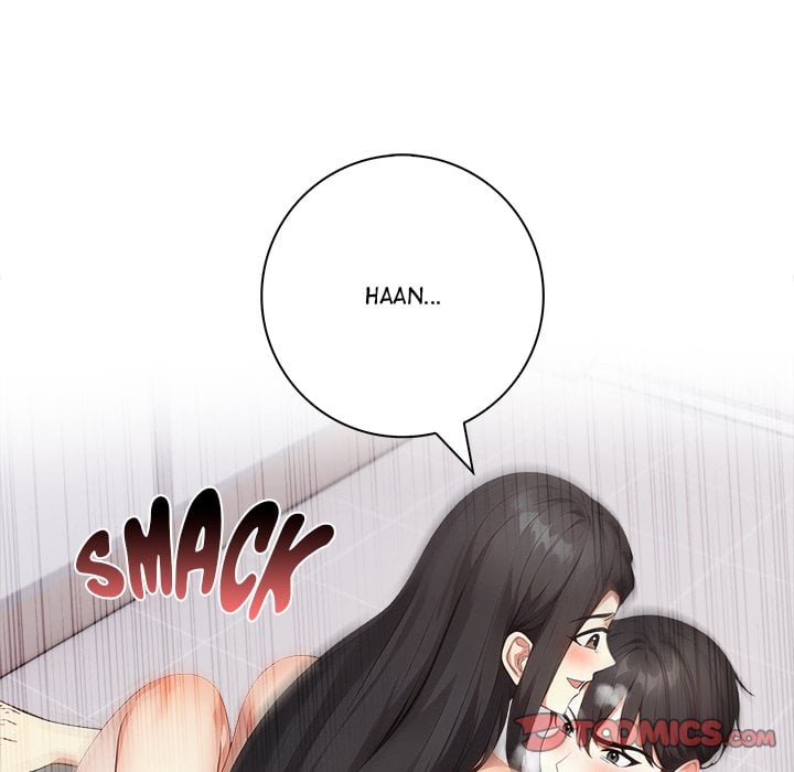 Seductive Curves Behind Closed Doors chapter 17 page 24