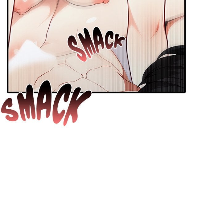 Seductive Curves Behind Closed Doors chapter 17 page 28