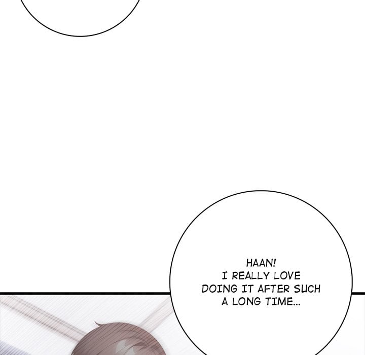 Seductive Curves Behind Closed Doors chapter 17 page 35