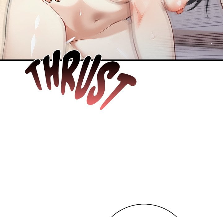 Seductive Curves Behind Closed Doors chapter 17 page 37