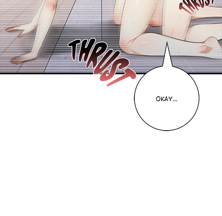 Seductive Curves Behind Closed Doors chapter 17 page 41