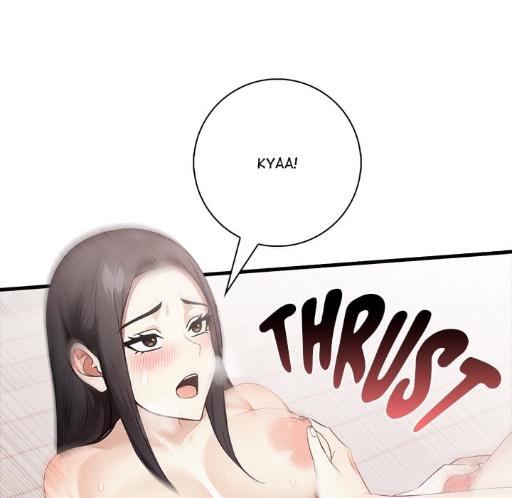 Seductive Curves Behind Closed Doors chapter 17 page 44