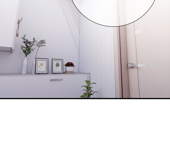 Seductive Curves Behind Closed Doors chapter 17 page 47