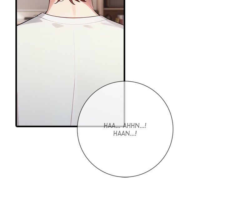 Seductive Curves Behind Closed Doors chapter 17 page 49