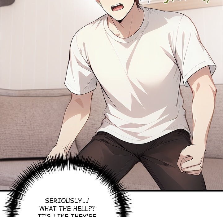Seductive Curves Behind Closed Doors chapter 17 page 51