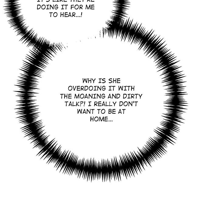 Seductive Curves Behind Closed Doors chapter 17 page 52