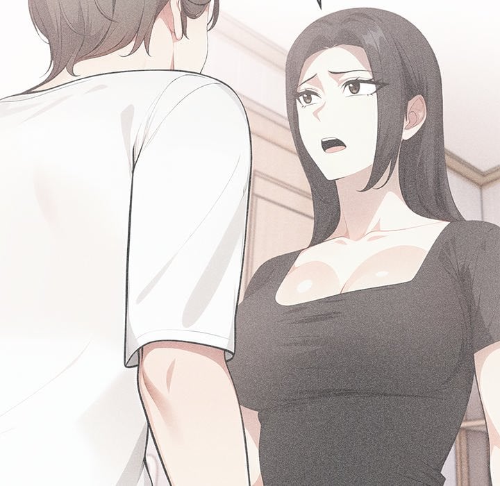 Seductive Curves Behind Closed Doors chapter 17 page 56