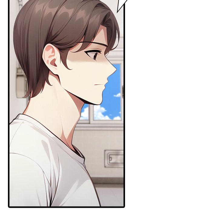 Seductive Curves Behind Closed Doors chapter 17 page 59