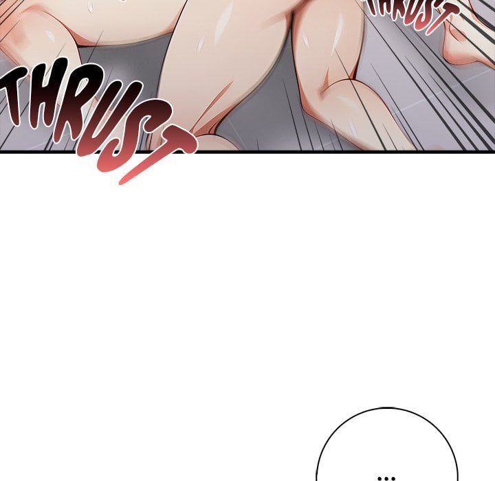 Seductive Curves Behind Closed Doors chapter 17 page 64