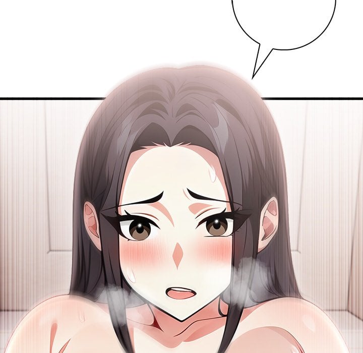 Seductive Curves Behind Closed Doors chapter 17 page 65