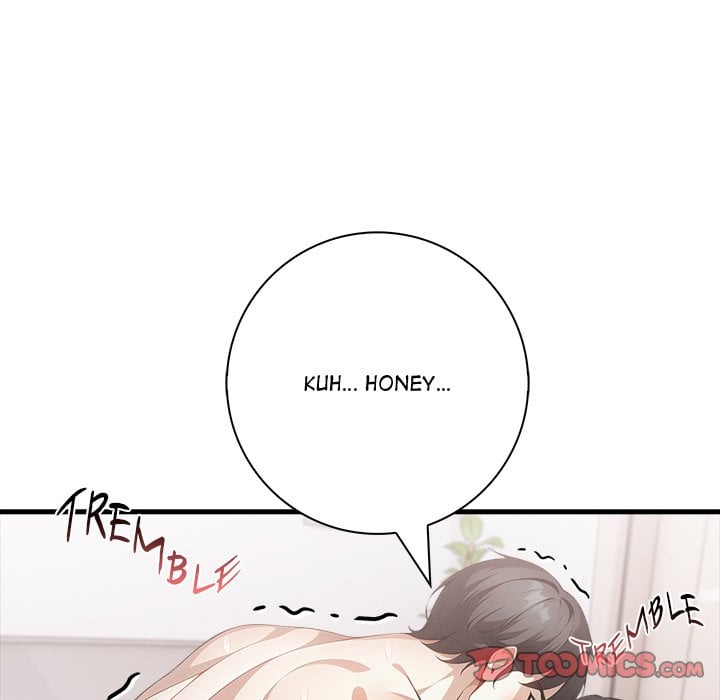 Seductive Curves Behind Closed Doors chapter 17 page 69