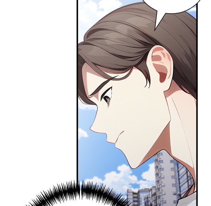 Seductive Curves Behind Closed Doors chapter 17 page 79