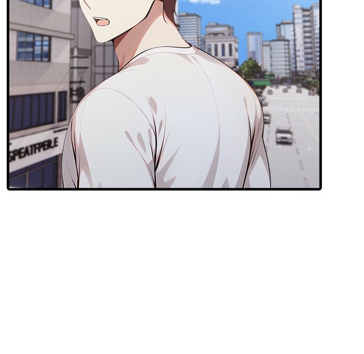 Seductive Curves Behind Closed Doors chapter 17 page 82