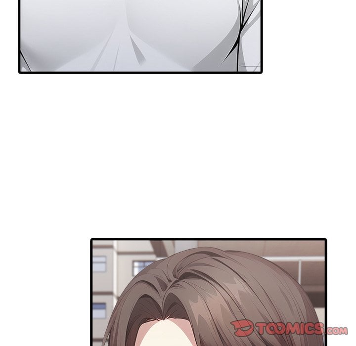 Seductive Curves Behind Closed Doors chapter 17 page 87