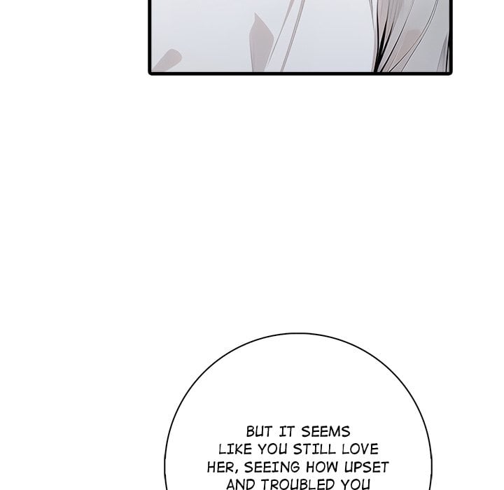 Seductive Curves Behind Closed Doors chapter 17 page 100