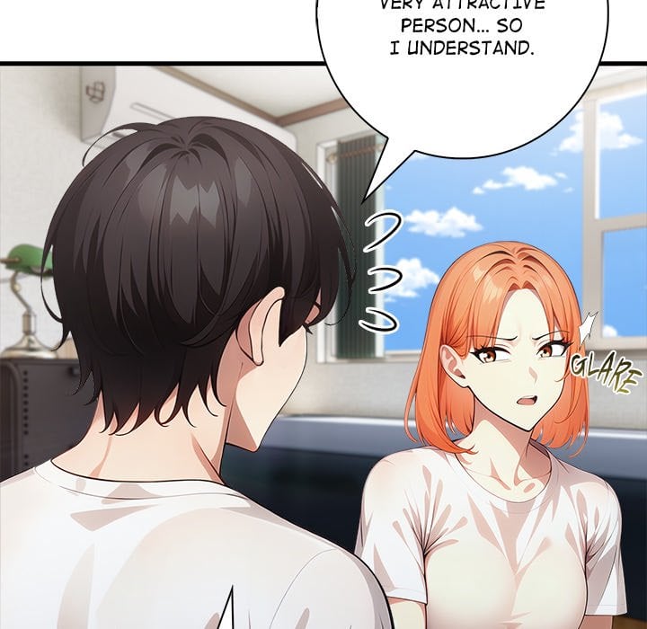 Seductive Curves Behind Closed Doors chapter 17 page 103