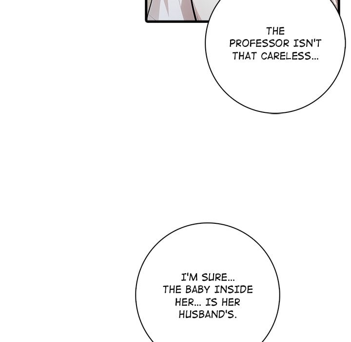 Seductive Curves Behind Closed Doors chapter 17 page 106