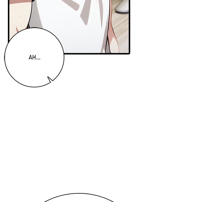Seductive Curves Behind Closed Doors chapter 17 page 108
