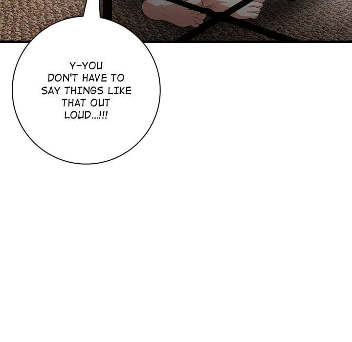 Seductive Curves Behind Closed Doors chapter 17 page 111