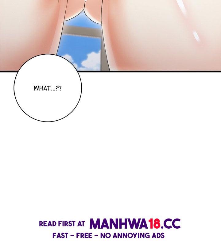 Seductive Curves Behind Closed Doors chapter 17 page 114