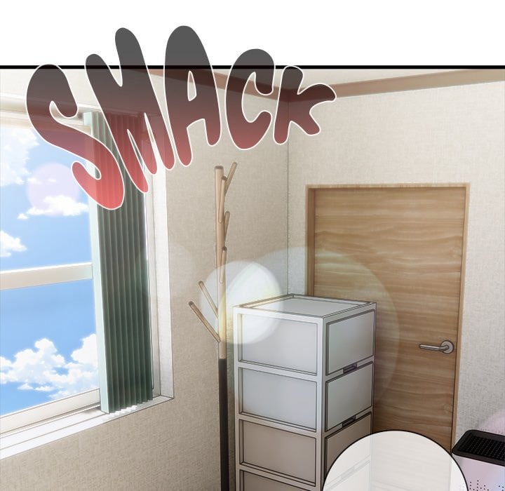 Seductive Curves Behind Closed Doors chapter 17 page 122