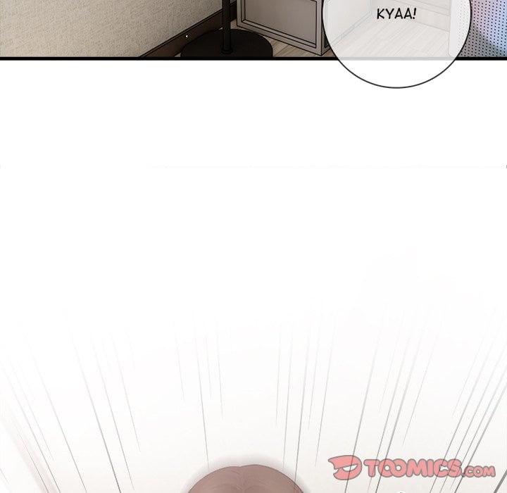 Seductive Curves Behind Closed Doors chapter 17 page 123