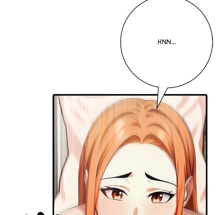 Seductive Curves Behind Closed Doors chapter 18 page 10