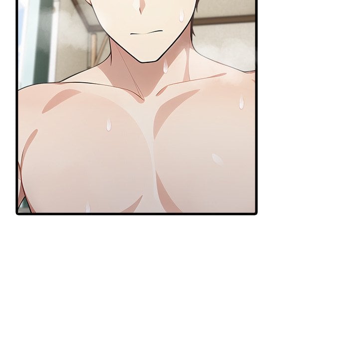 Seductive Curves Behind Closed Doors chapter 18 page 13