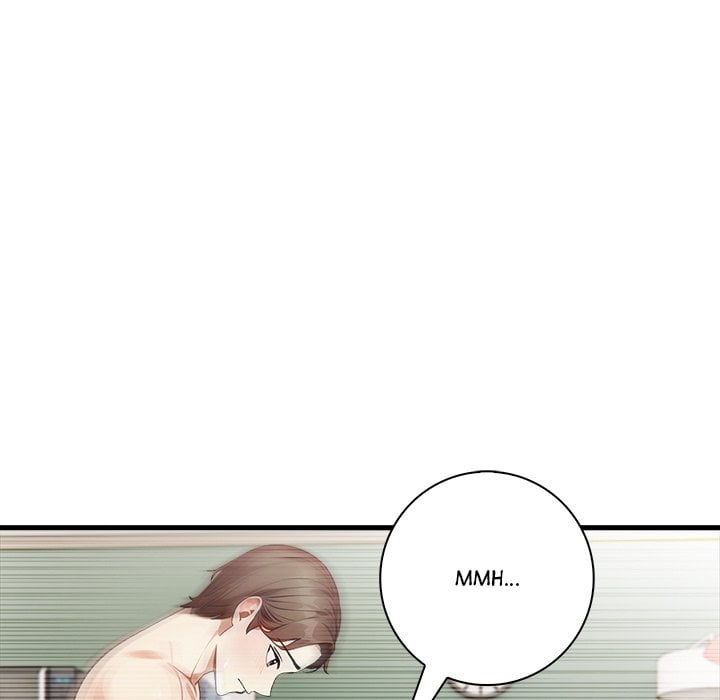 Seductive Curves Behind Closed Doors chapter 18 page 14